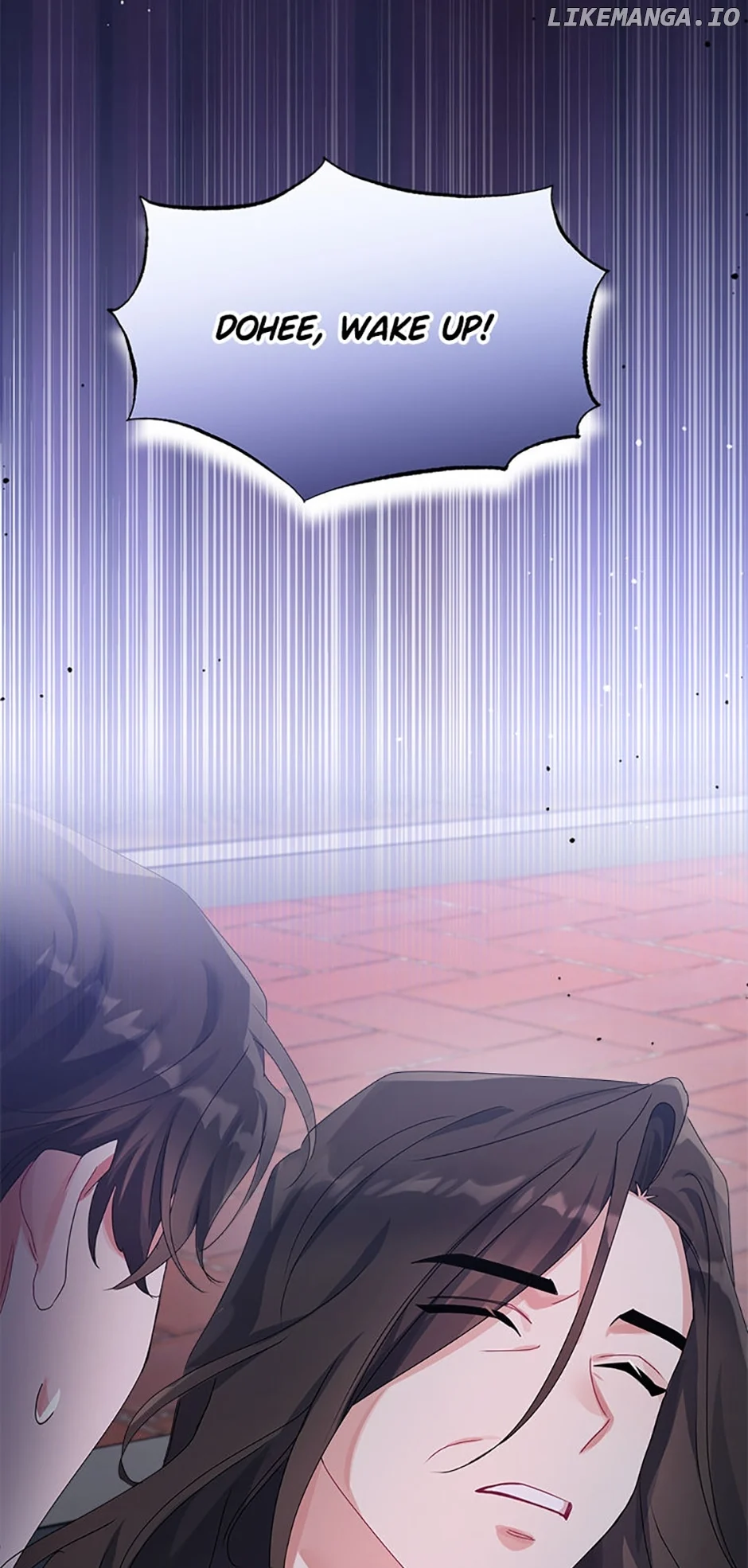 Love For Hire Chapter 77 - Page 21