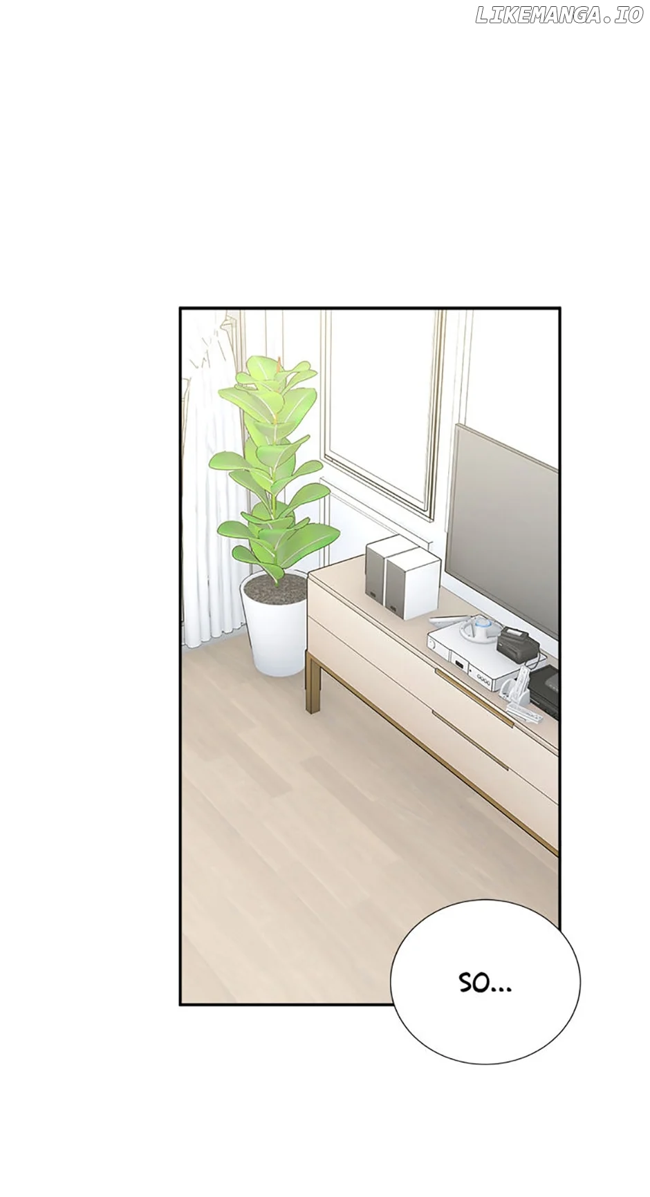 Love For Hire Chapter 77 - Page 24