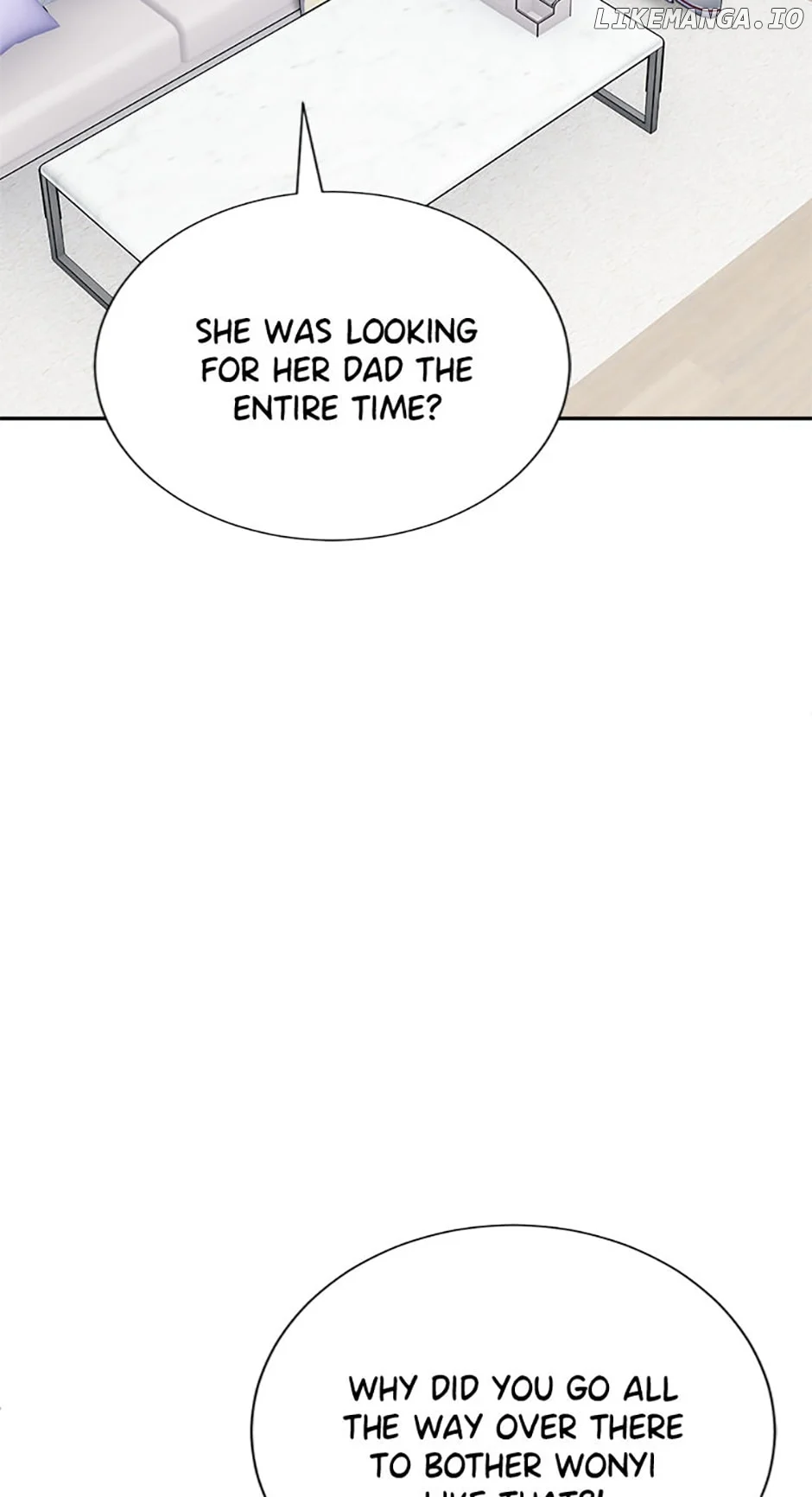 Love For Hire Chapter 77 - Page 26