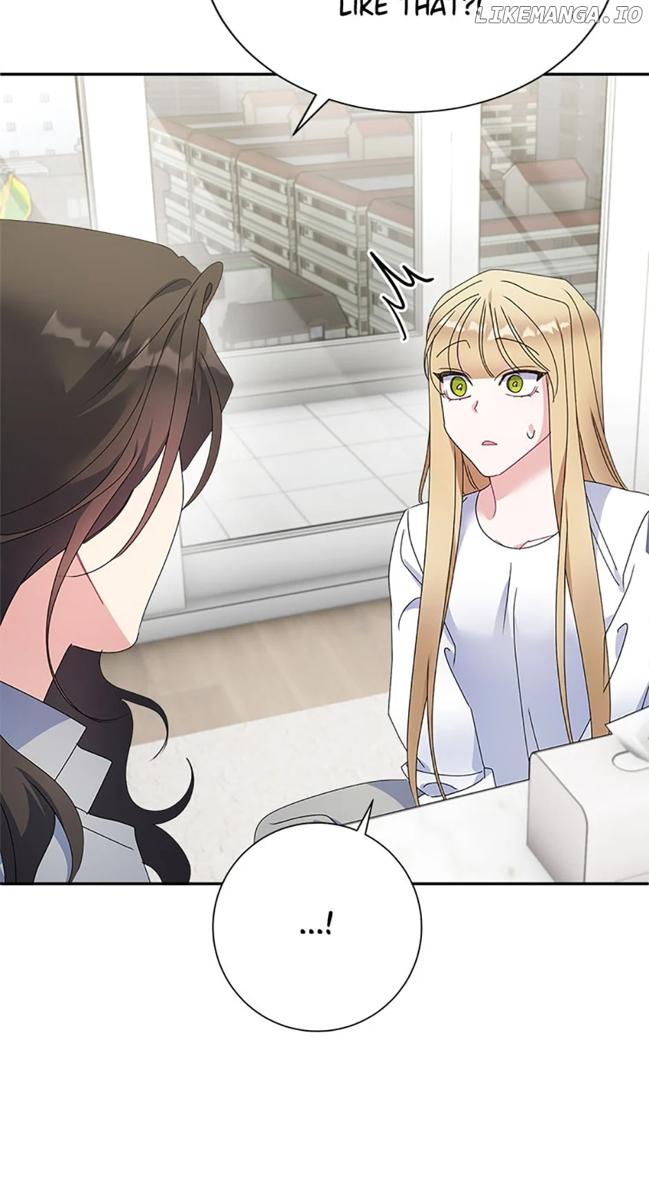 Love For Hire Chapter 77 - Page 27