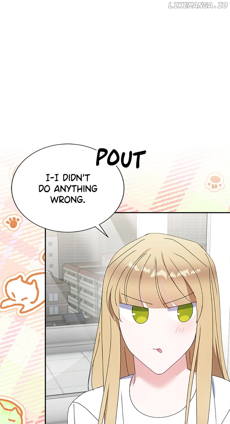 Love For Hire Chapter 77 - Page 28