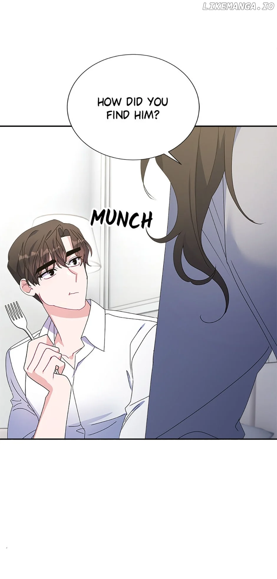 Love For Hire Chapter 77 - Page 32