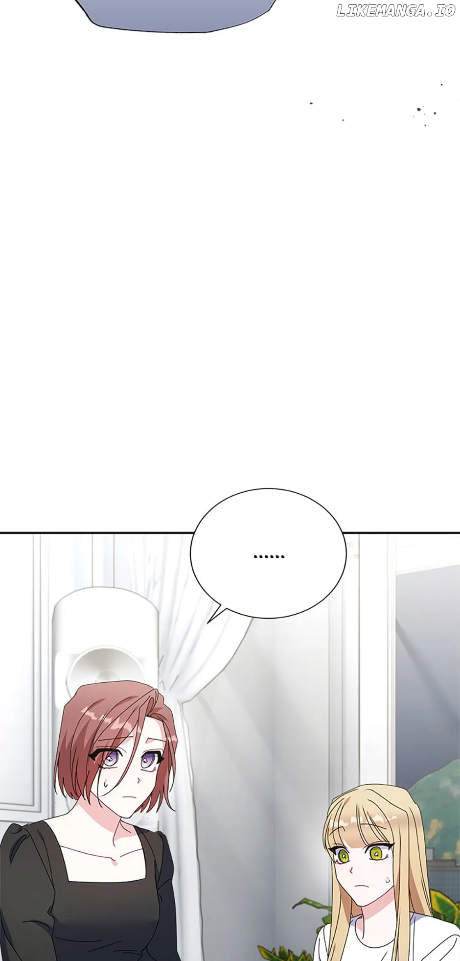 Love For Hire Chapter 77 - Page 34