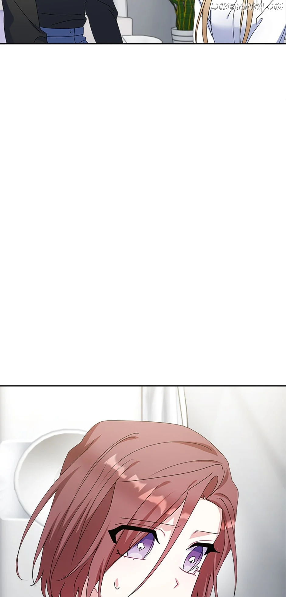 Love For Hire Chapter 77 - Page 35