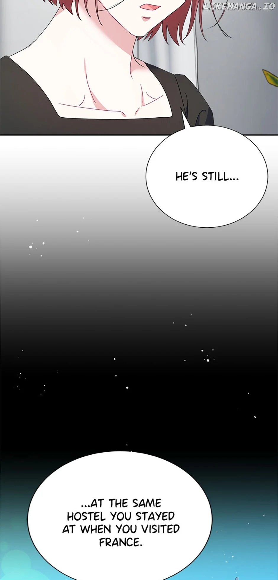 Love For Hire Chapter 77 - Page 36