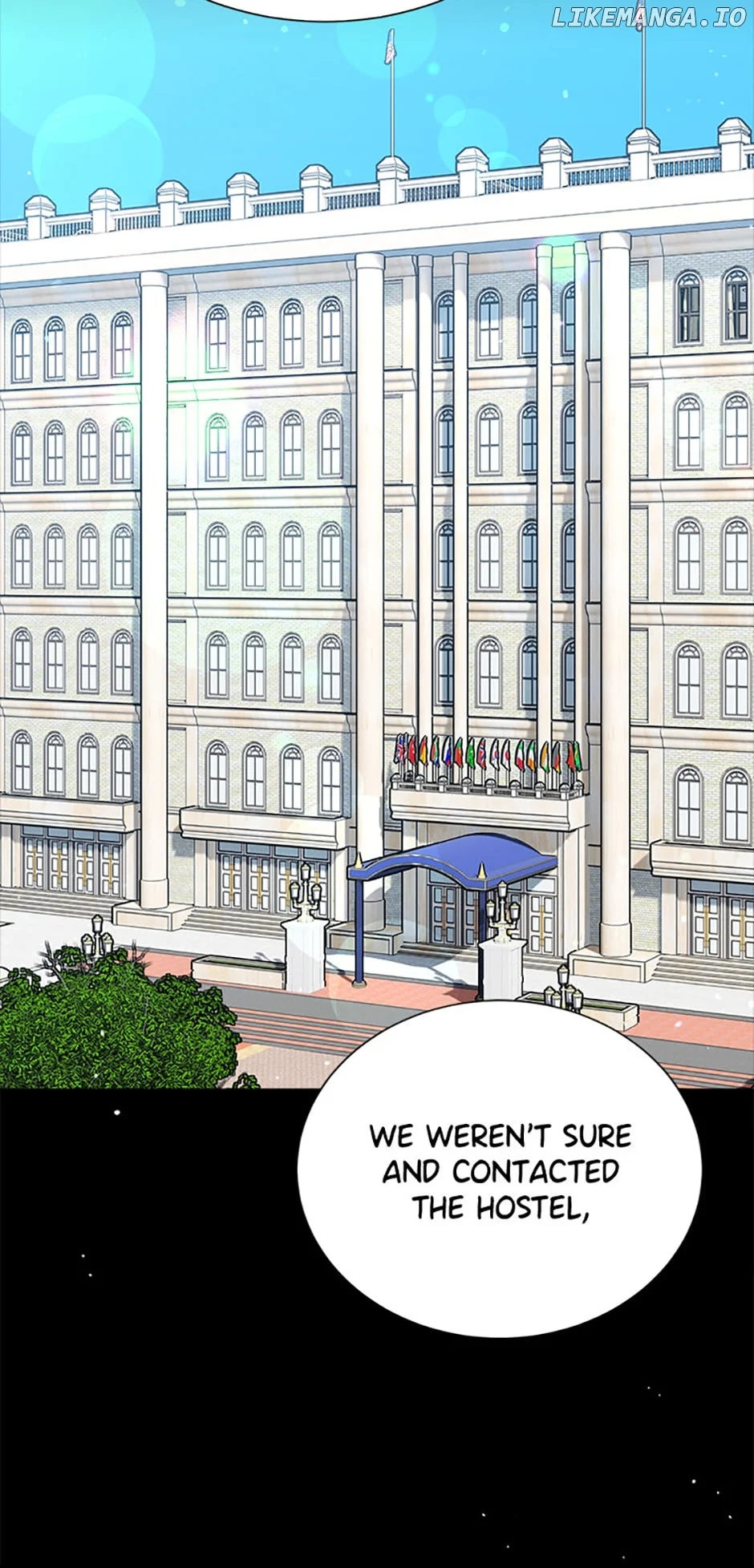 Love For Hire Chapter 77 - Page 37