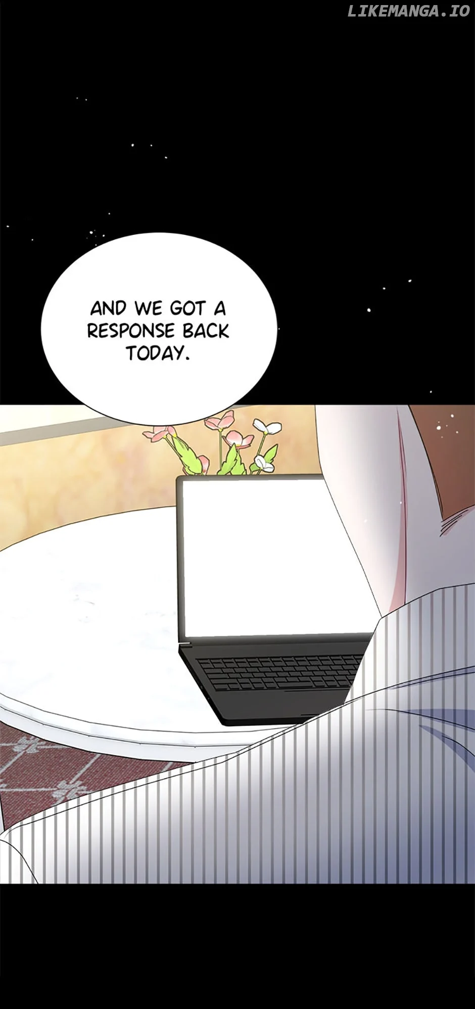 Love For Hire Chapter 77 - Page 38