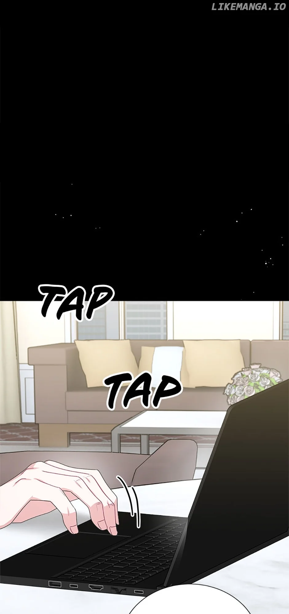 Love For Hire Chapter 77 - Page 39