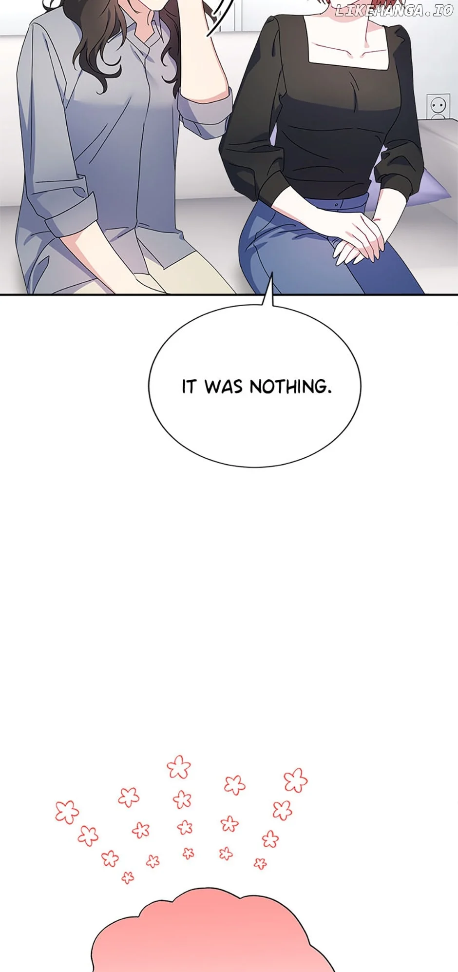 Love For Hire Chapter 77 - Page 48