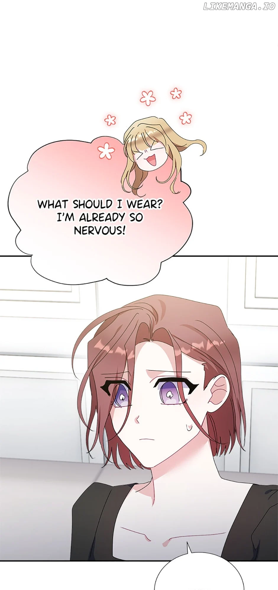 Love For Hire Chapter 77 - Page 50