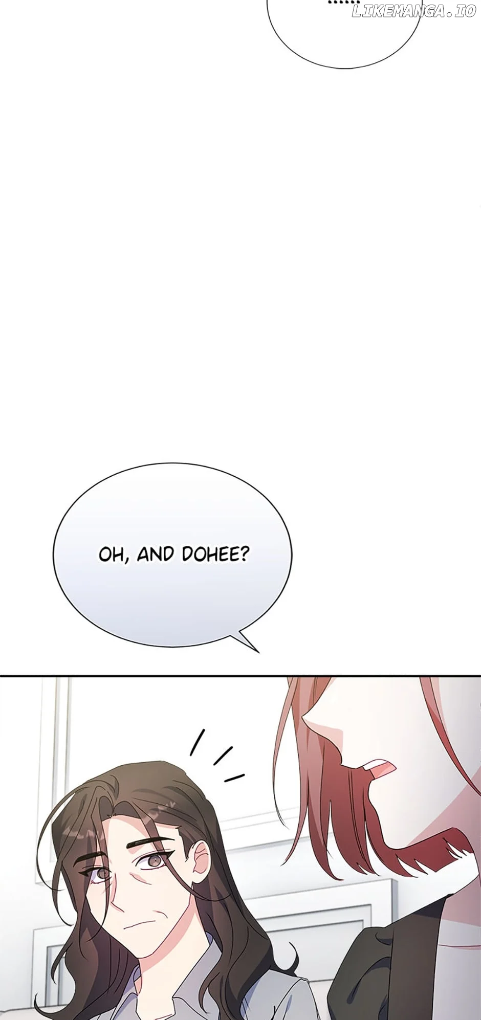 Love For Hire Chapter 77 - Page 51