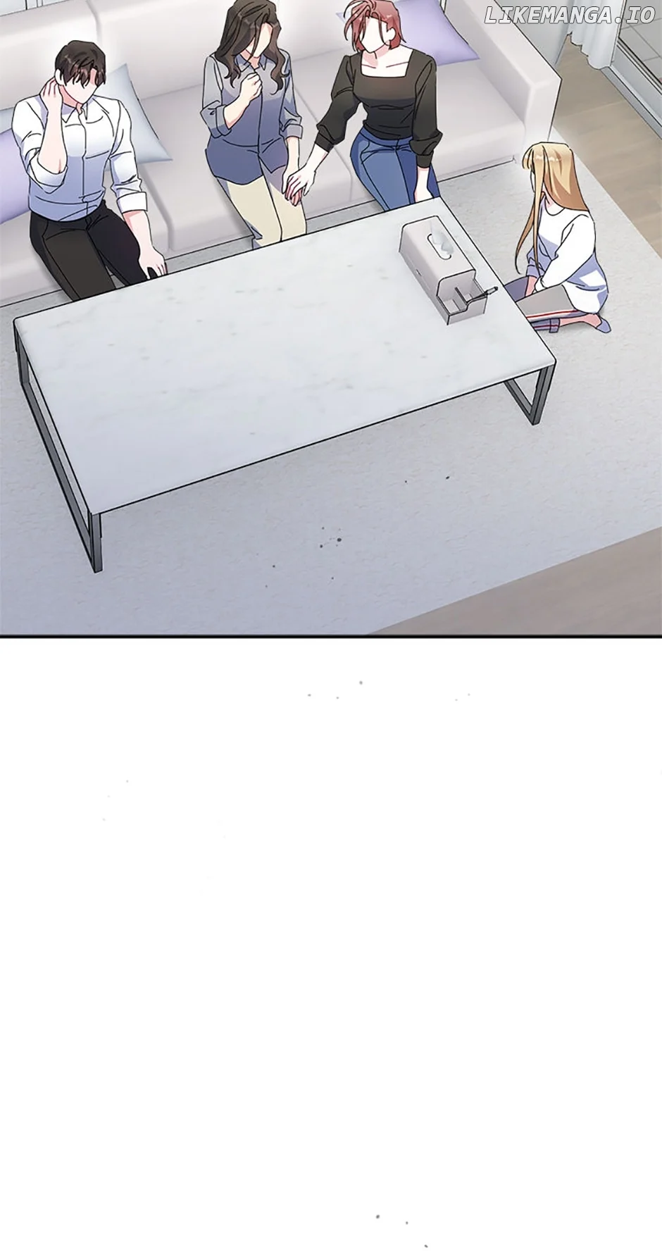 Love For Hire Chapter 77 - Page 54