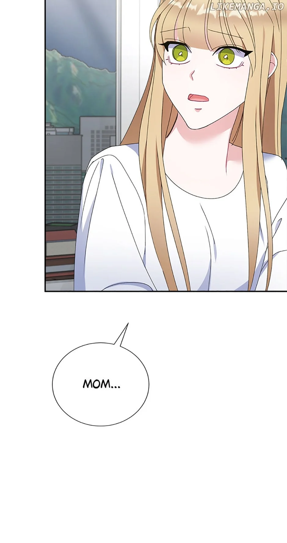 Love For Hire Chapter 77 - Page 58