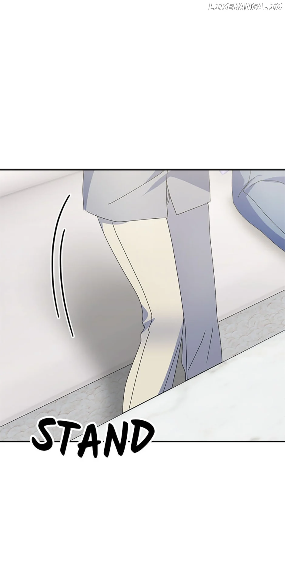 Love For Hire Chapter 77 - Page 59