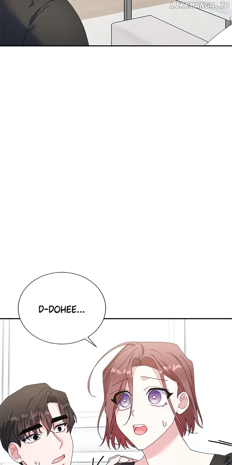 Love For Hire Chapter 77 - Page 61