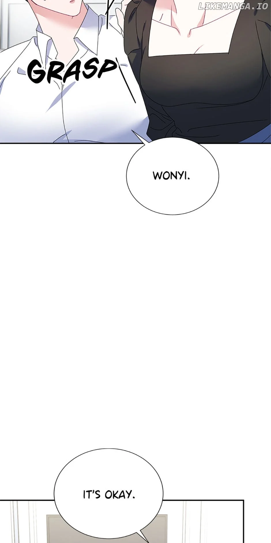 Love For Hire Chapter 77 - Page 62