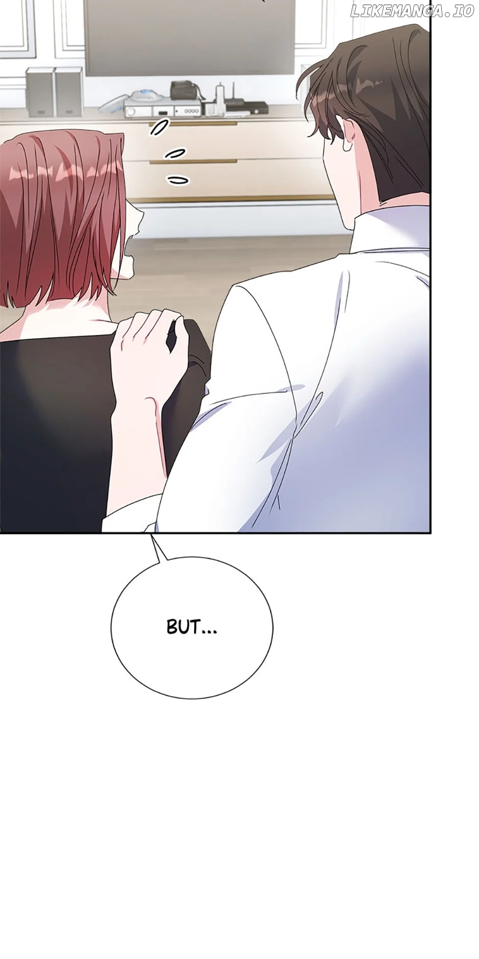 Love For Hire Chapter 77 - Page 63