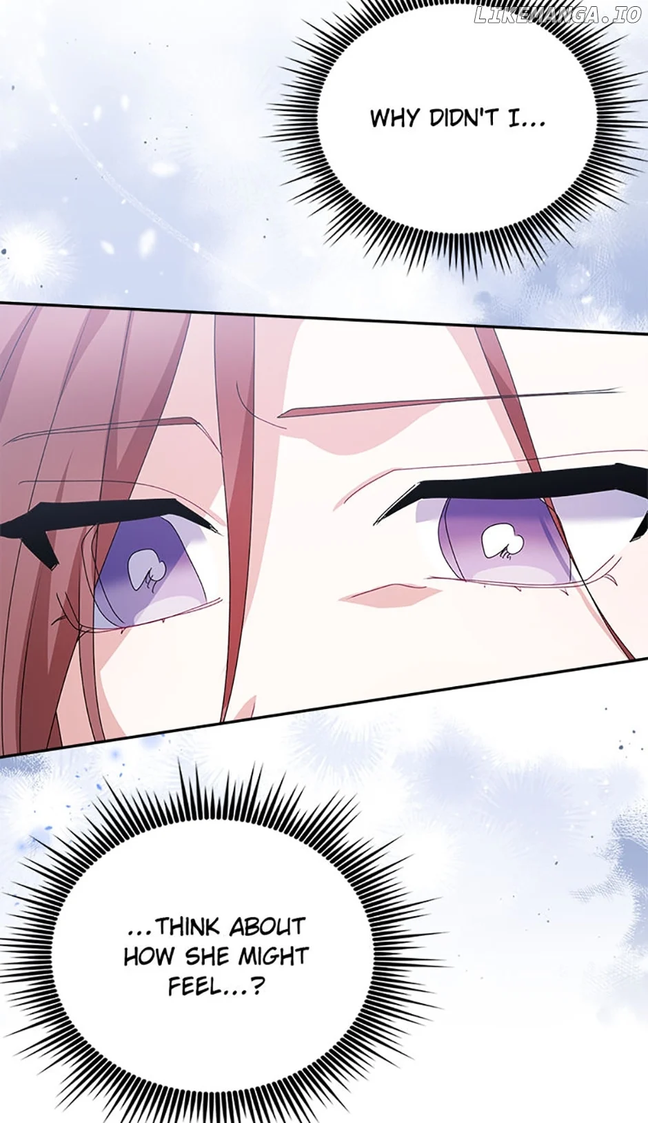 Love For Hire Chapter 77 - Page 68