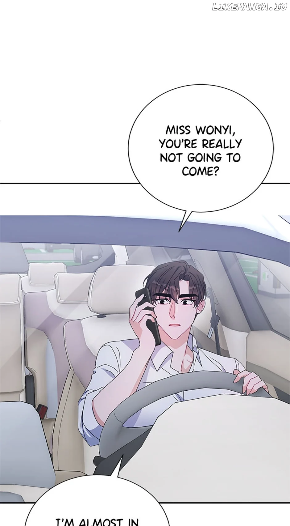 Love For Hire Chapter 77 - Page 71