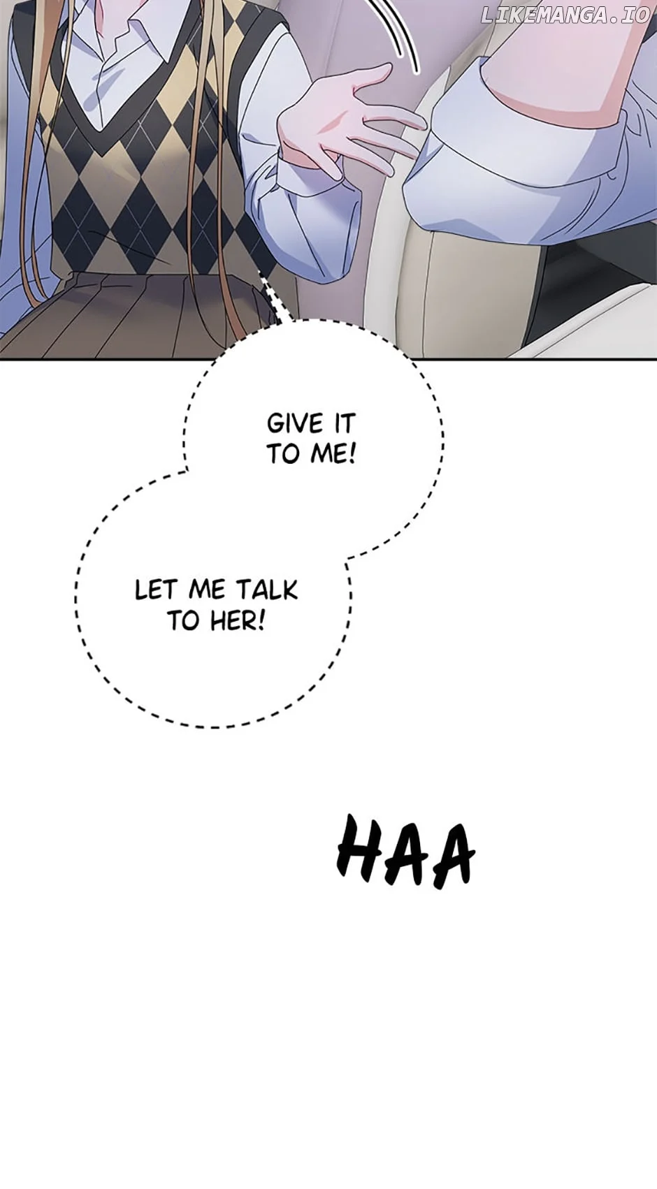 Love For Hire Chapter 77 - Page 73