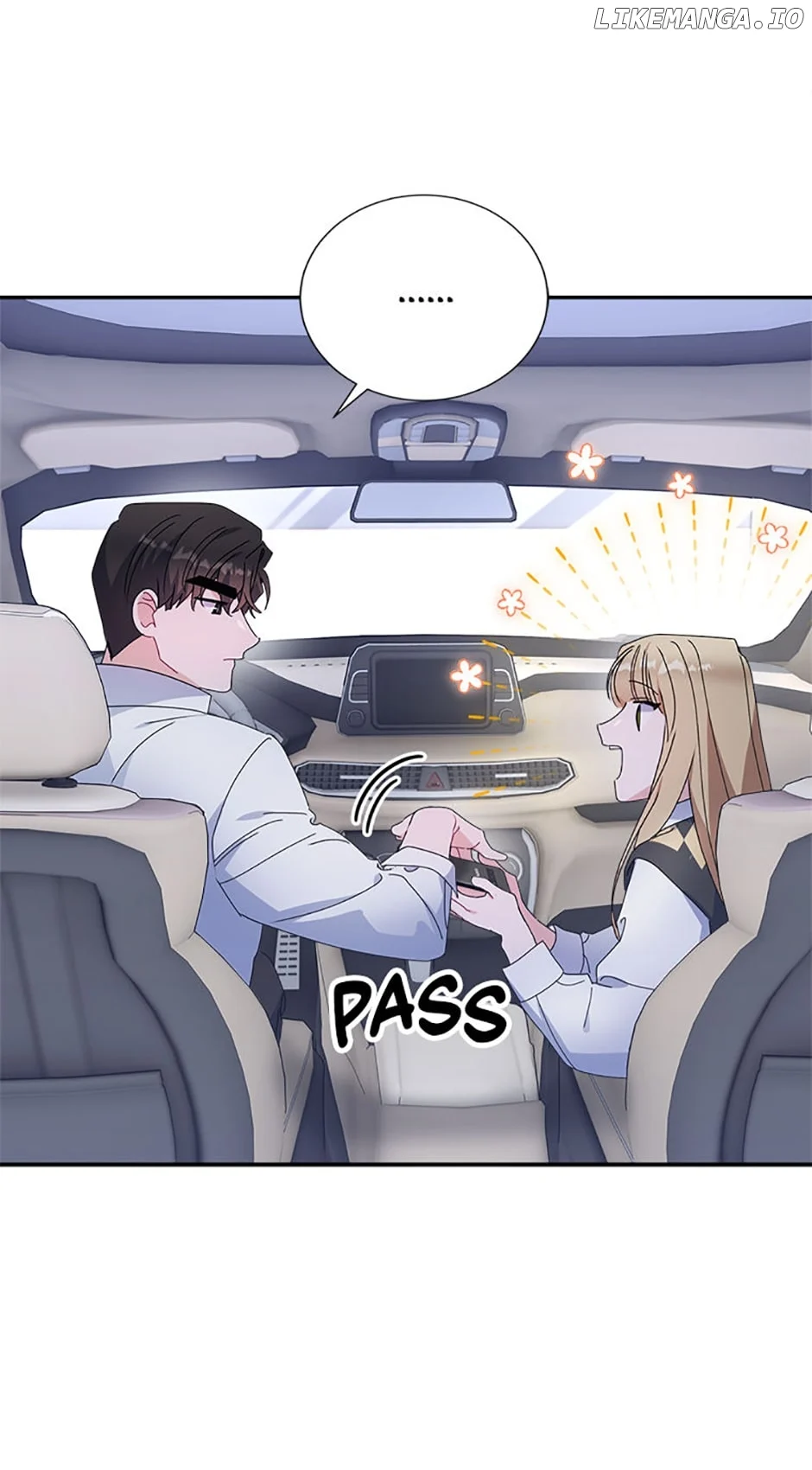 Love For Hire Chapter 77 - Page 74