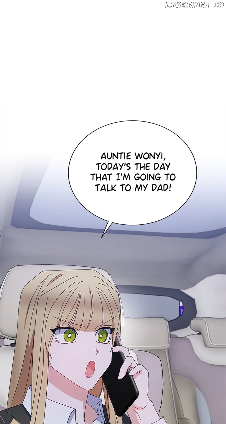 Love For Hire Chapter 77 - Page 75