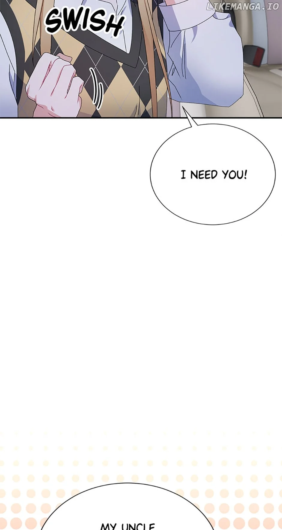 Love For Hire Chapter 77 - Page 76