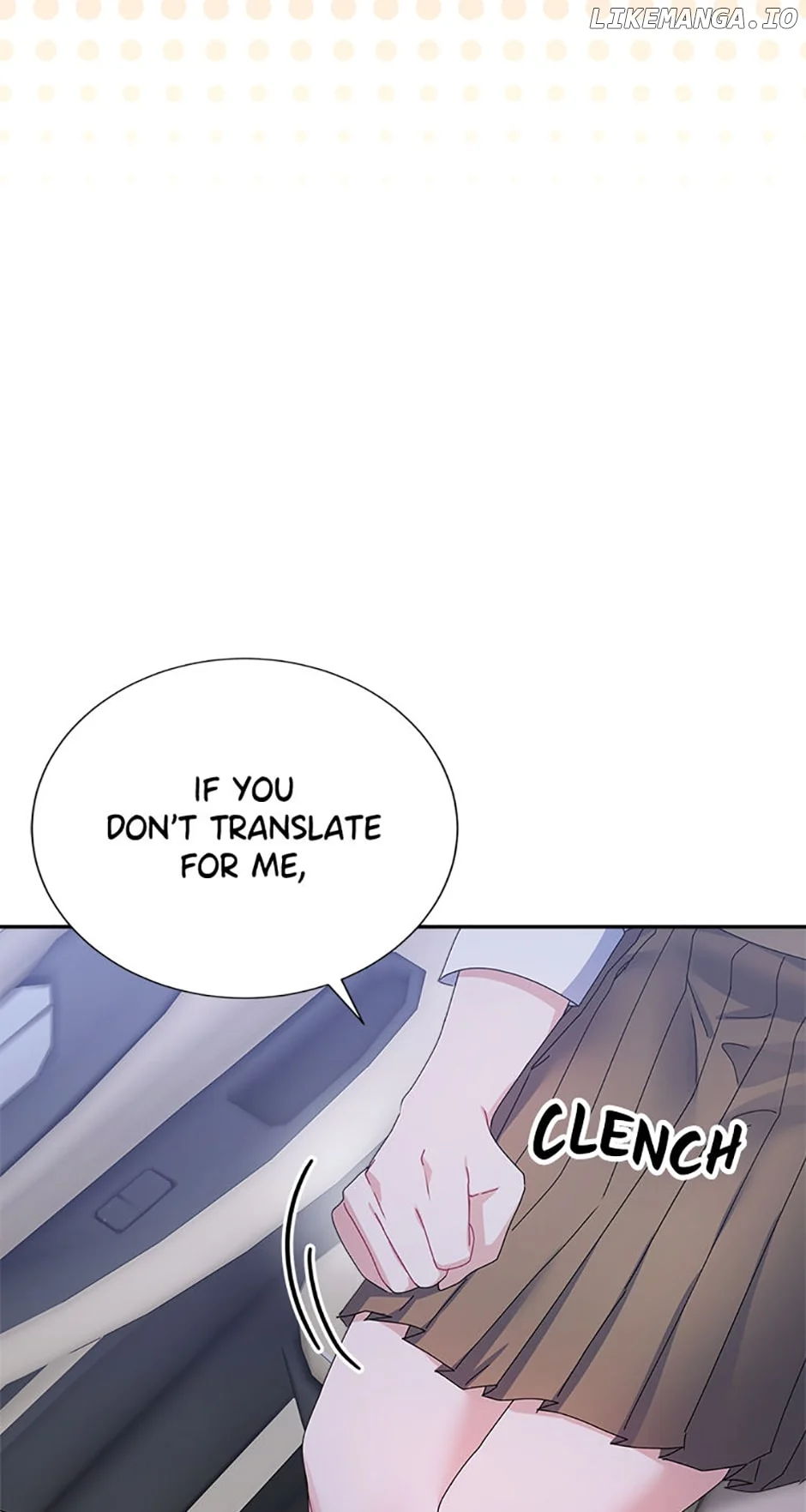 Love For Hire Chapter 77 - Page 78