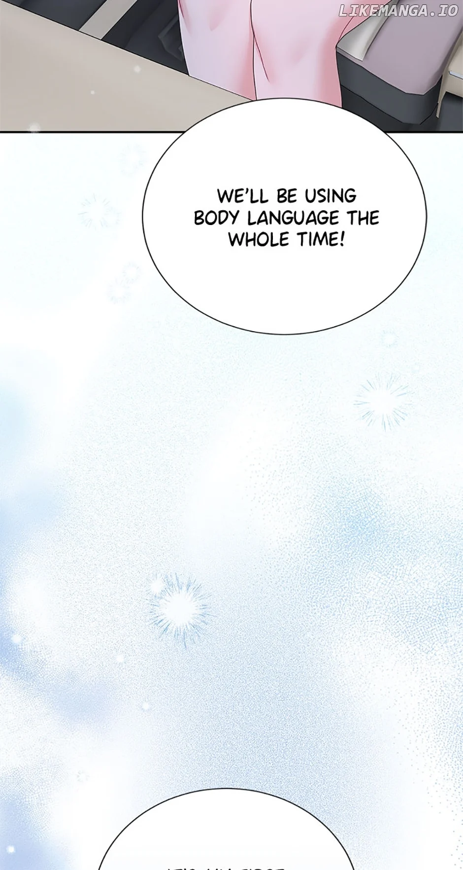 Love For Hire Chapter 77 - Page 79