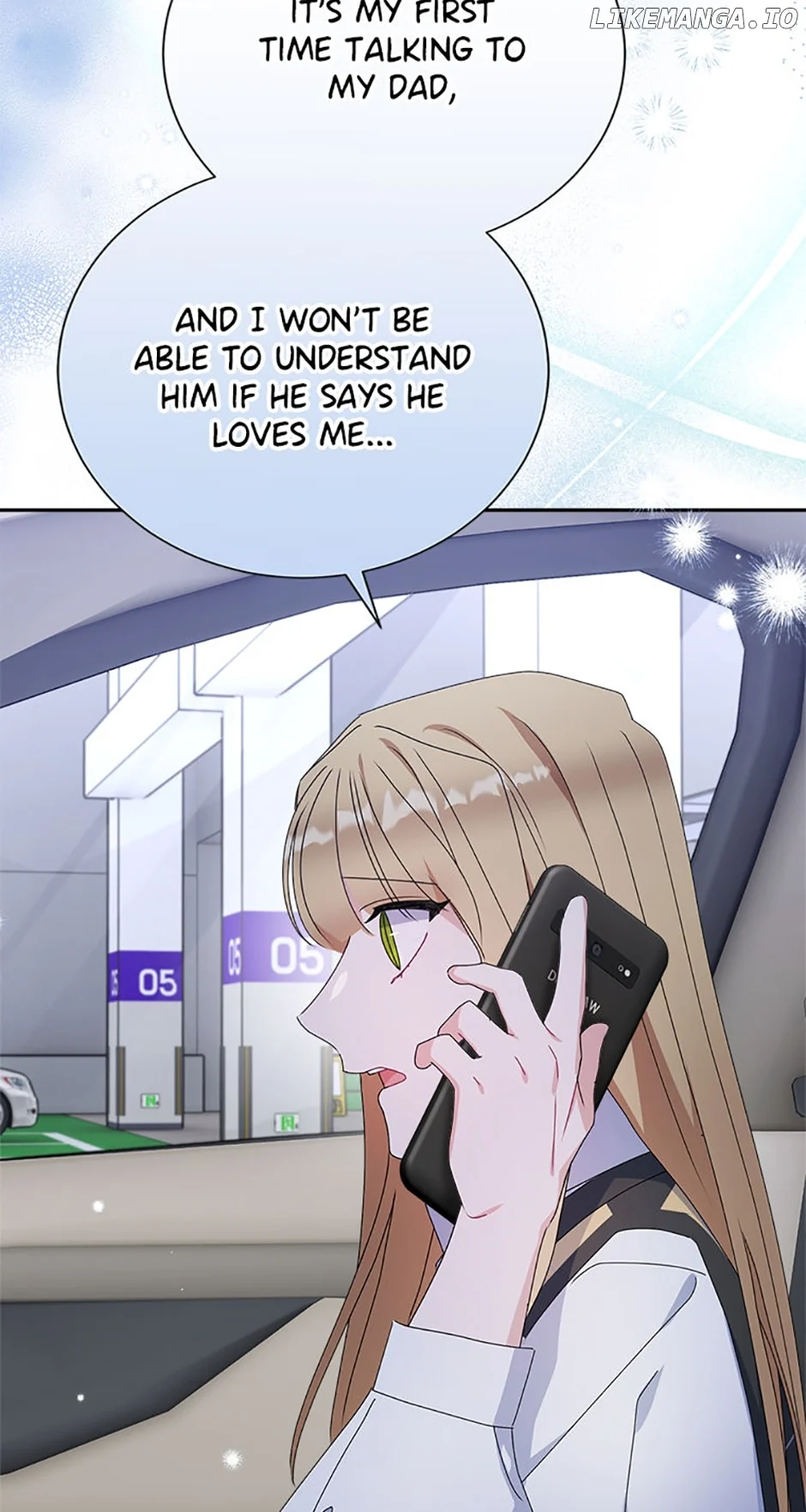 Love For Hire Chapter 77 - Page 80