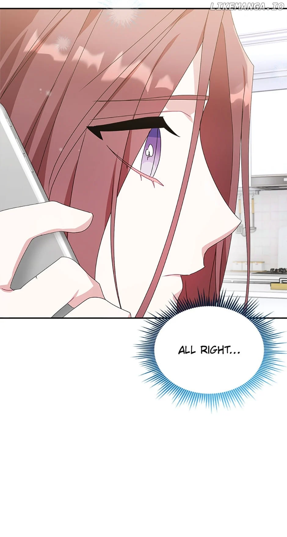 Love For Hire Chapter 77 - Page 82