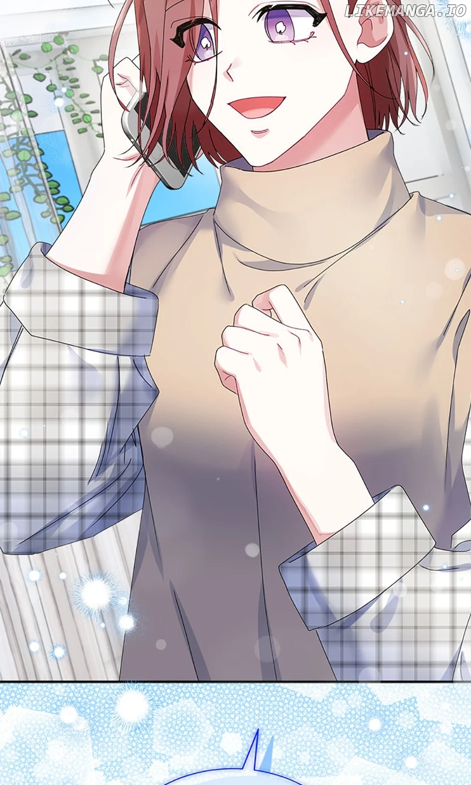 Love For Hire Chapter 77 - Page 84