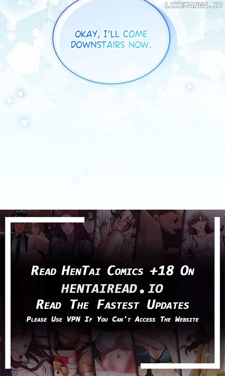 Love For Hire Chapter 77 - Page 85