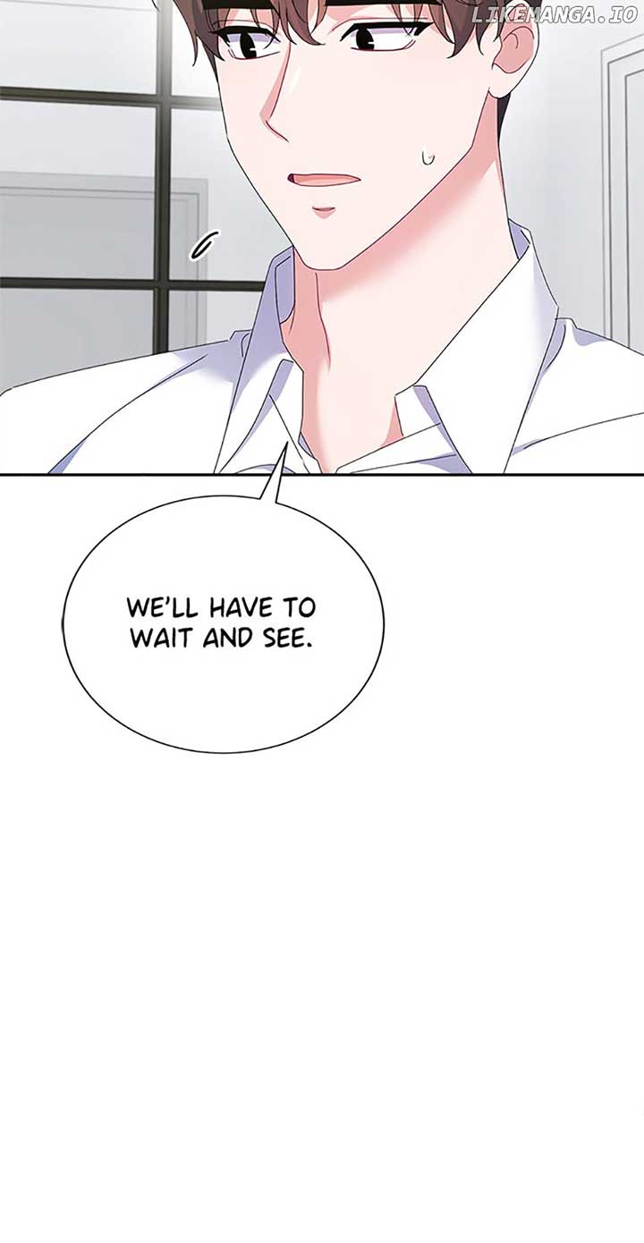 Love For Hire Chapter 78 - Page 4