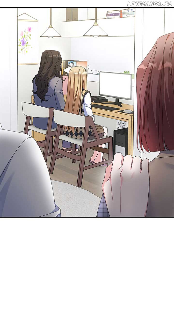 Love For Hire Chapter 78 - Page 5