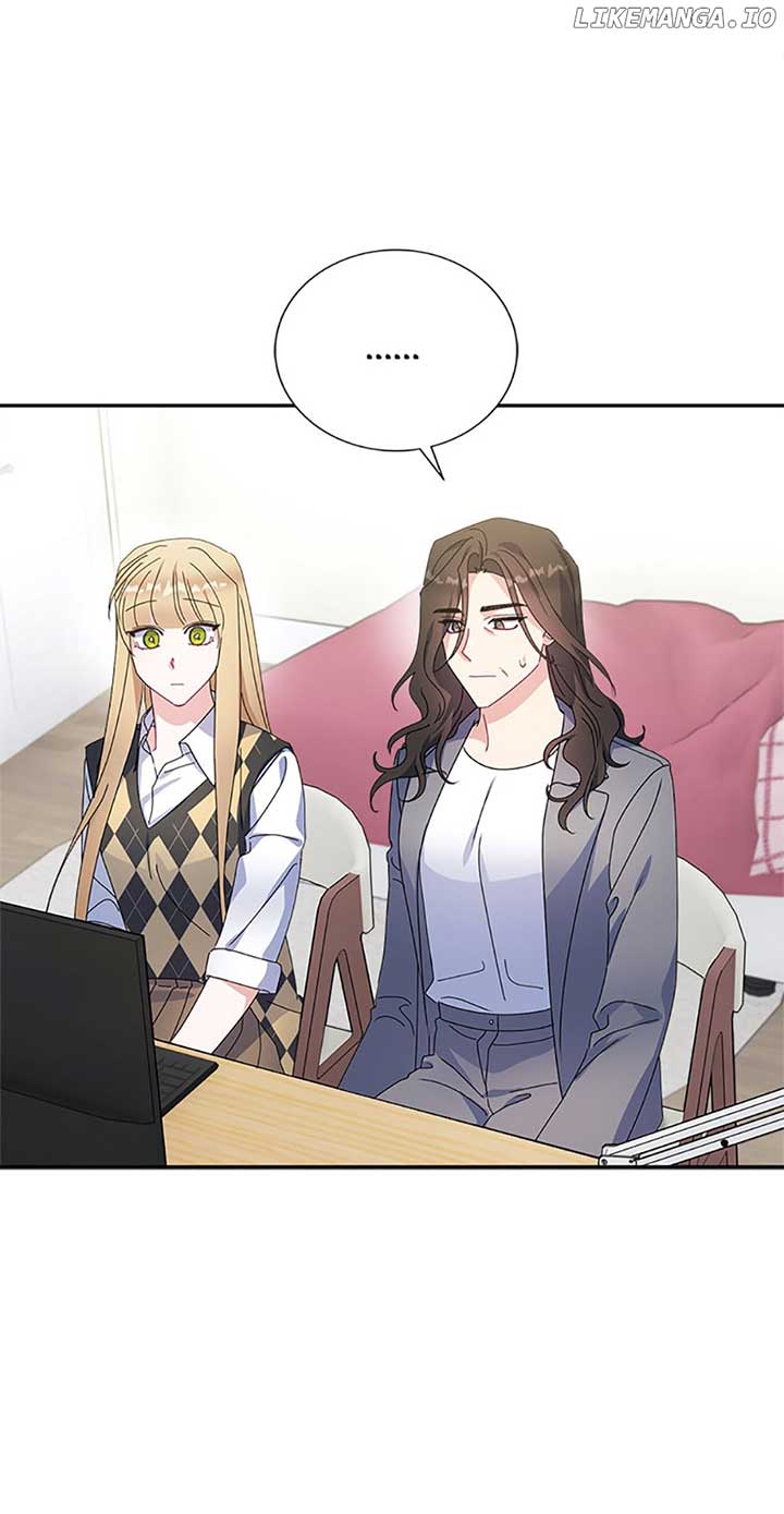 Love For Hire Chapter 78 - Page 6