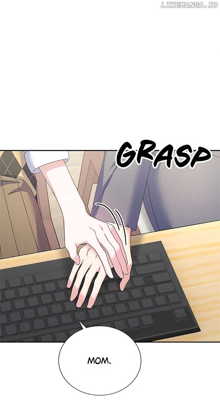 Love For Hire Chapter 78 - Page 8