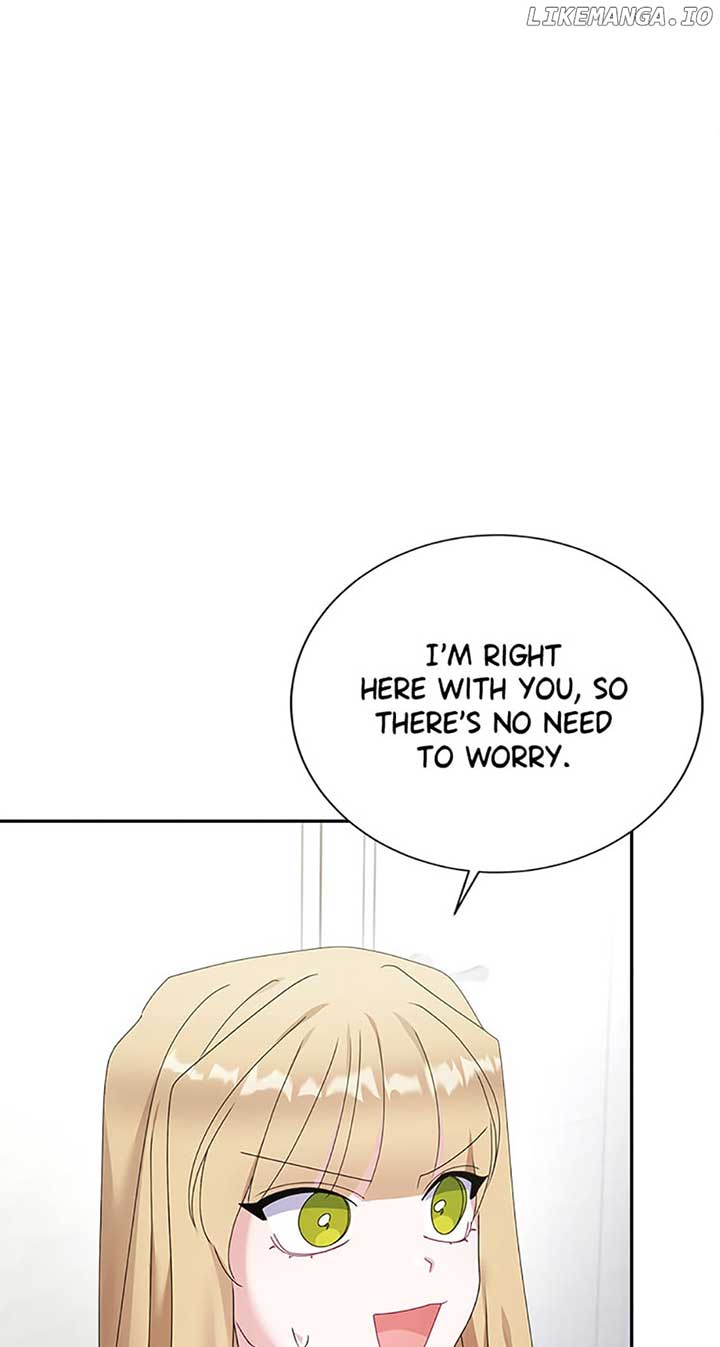 Love For Hire Chapter 78 - Page 9