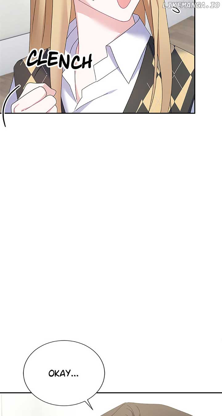 Love For Hire Chapter 78 - Page 10