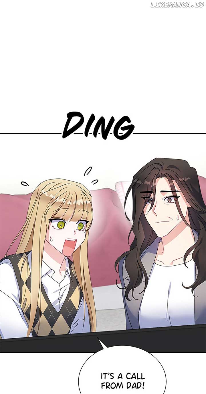 Love For Hire Chapter 78 - Page 13