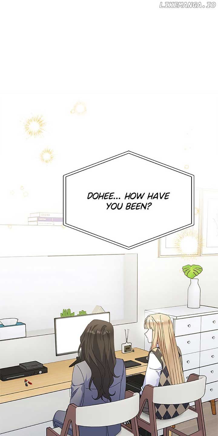 Love For Hire Chapter 78 - Page 21