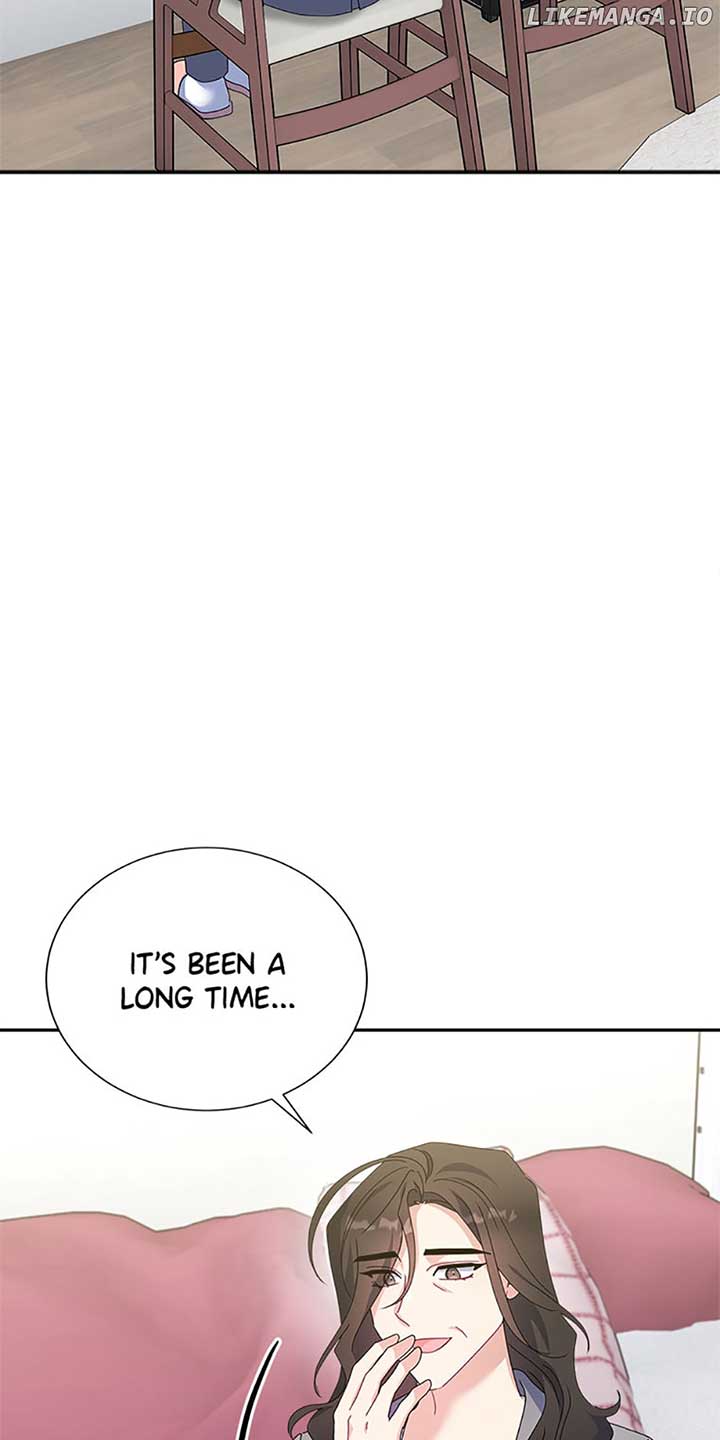 Love For Hire Chapter 78 - Page 22