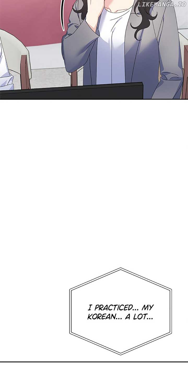 Love For Hire Chapter 78 - Page 23