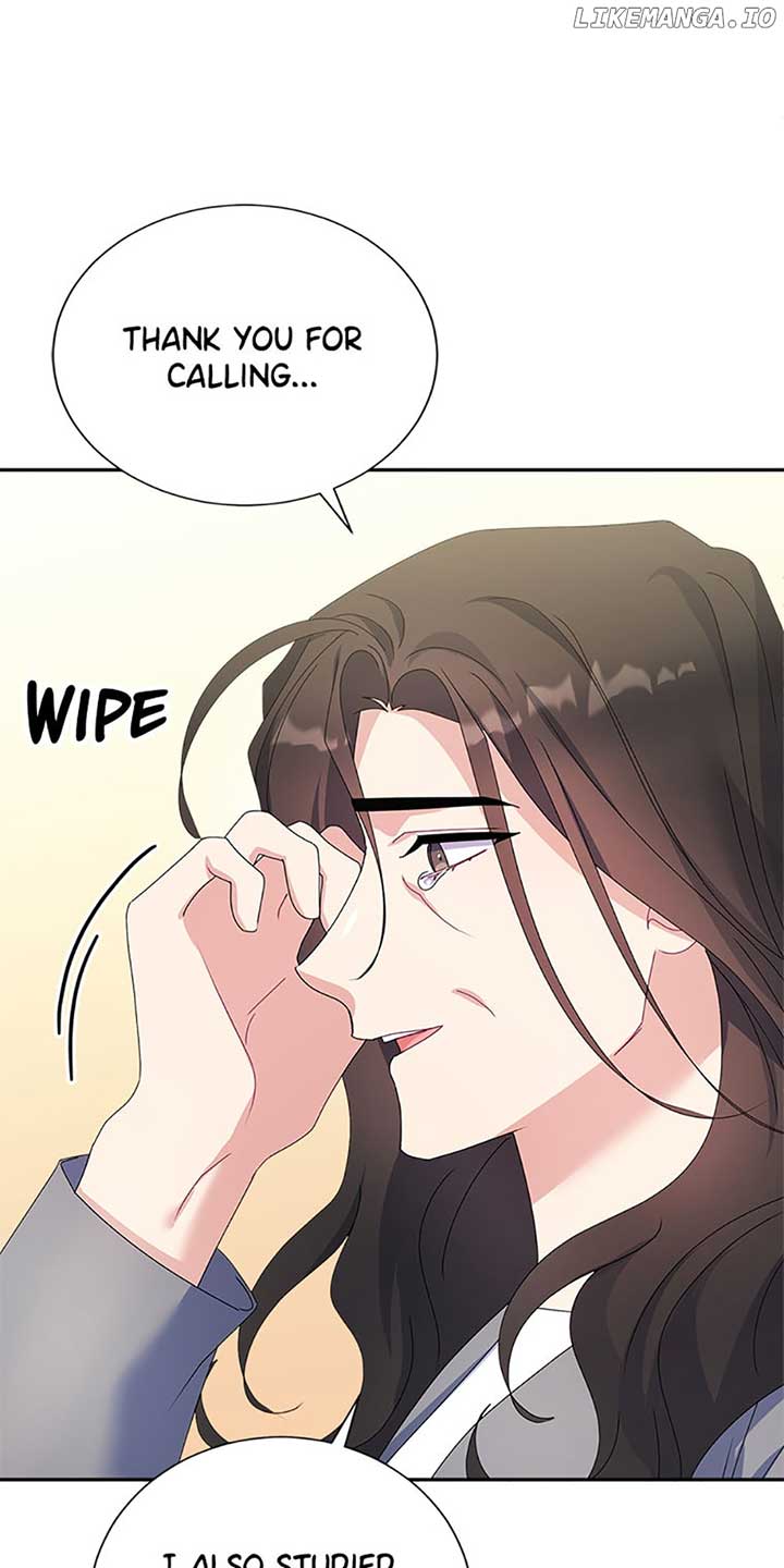 Love For Hire Chapter 78 - Page 25