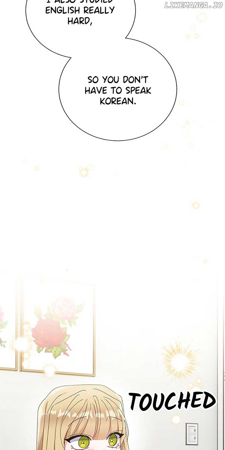 Love For Hire Chapter 78 - Page 26