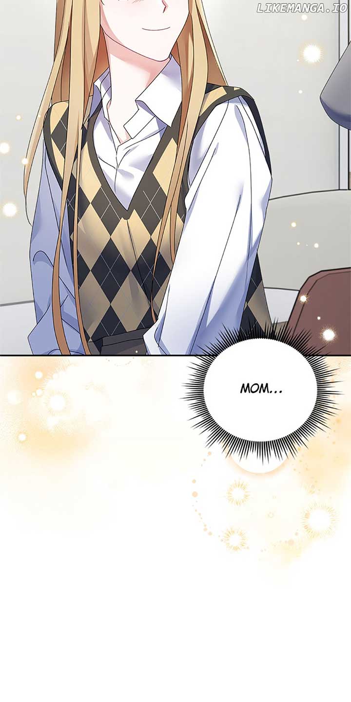 Love For Hire Chapter 78 - Page 27