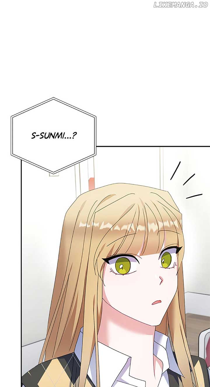 Love For Hire Chapter 78 - Page 28