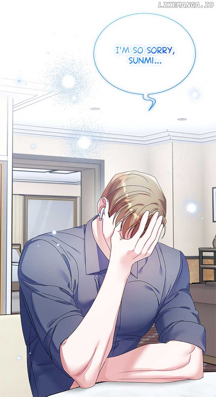 Love For Hire Chapter 78 - Page 32