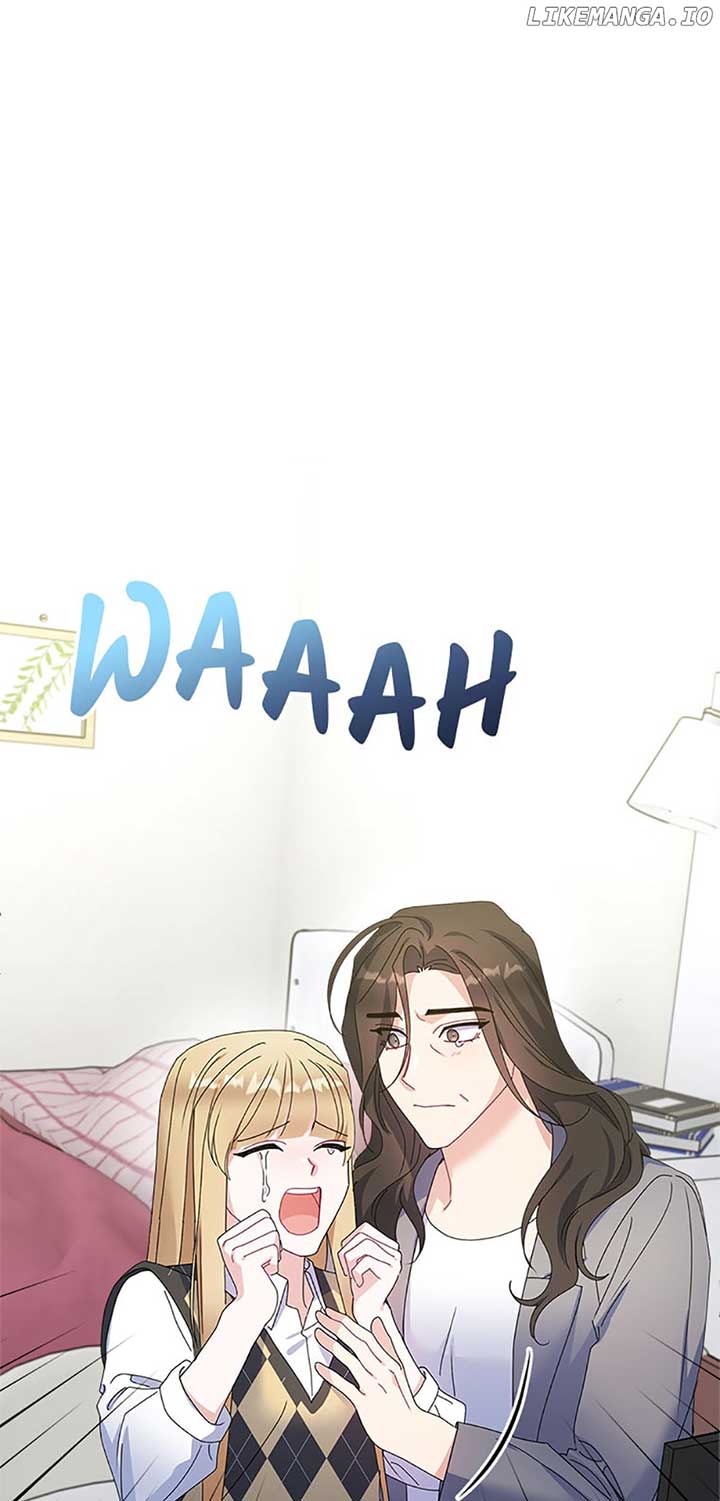 Love For Hire Chapter 78 - Page 35