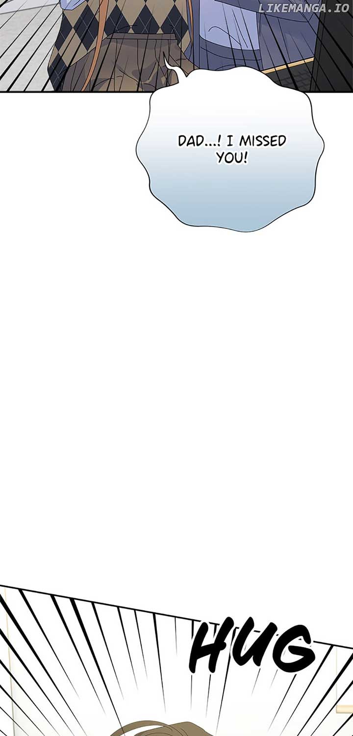 Love For Hire Chapter 78 - Page 36